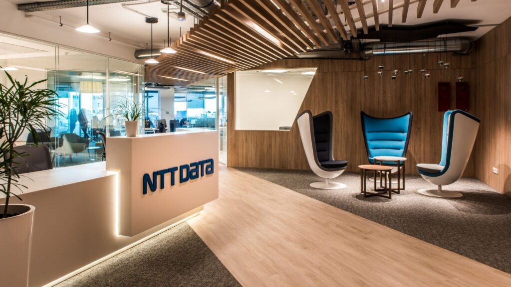 NTT Data Recruitment Drive 2025 – Apply Online for Network (R&S) L1 Job