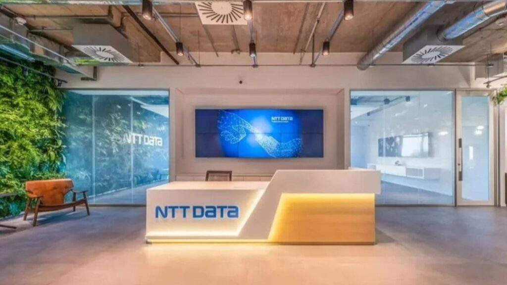 NTT Data Recruitment Drive 2025 – Apply for L1 Cloud Engineer Job in Bangalore