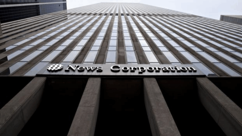 News Corp Recruitment Drive 2025; Hiring Associate Network Engineer