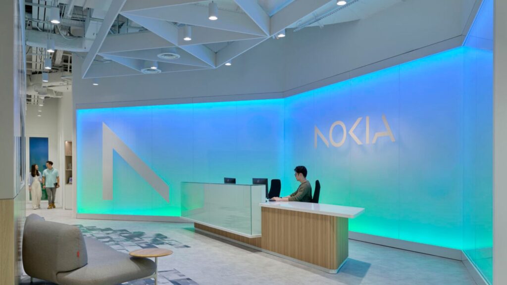 Nokia Recruitment Drive 2025  Hiring Data Engineer