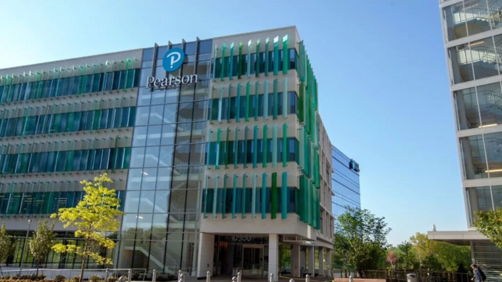 Pearson Recruitment Drive 2025; Hiring Automation Developer 