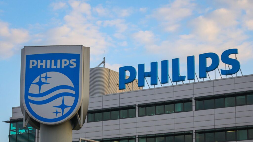 Philips Recruitment Drive 2025 | Hiring Analyst