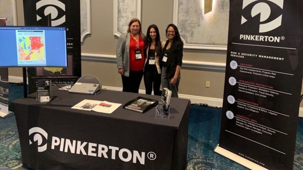 Pinkerton Recruitment Drive 2025  Hiring SOC Executive