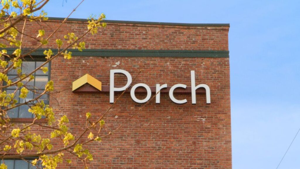 Porch Group Work From Home Jobs 2025 – Hiring Software Engineer I (Remote)