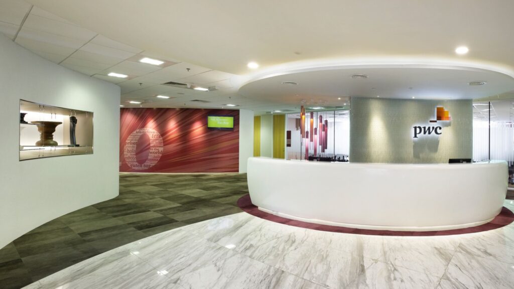 PwC Recruitment Drive 2025  Hiring Associate