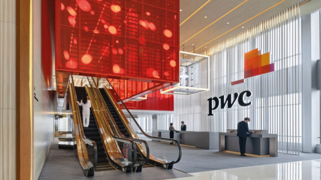 PwC Recruitment Drive 2025  Hiring Network Engineer 