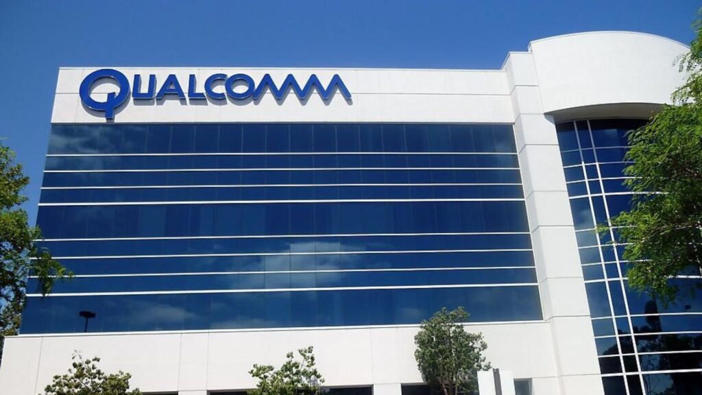 Qualcomm Recruitment Drive 2025; Hiring Associate Engineer