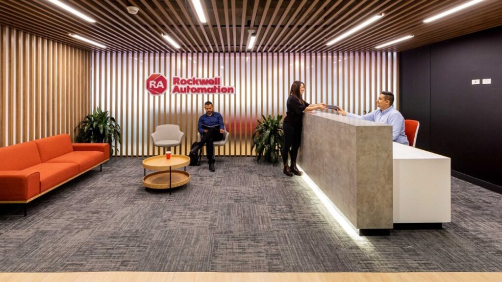 Rockwell Automation Recruitment Drive 2025  Hiring DevOps Engineer – AWS (Hybrid, Pune) 