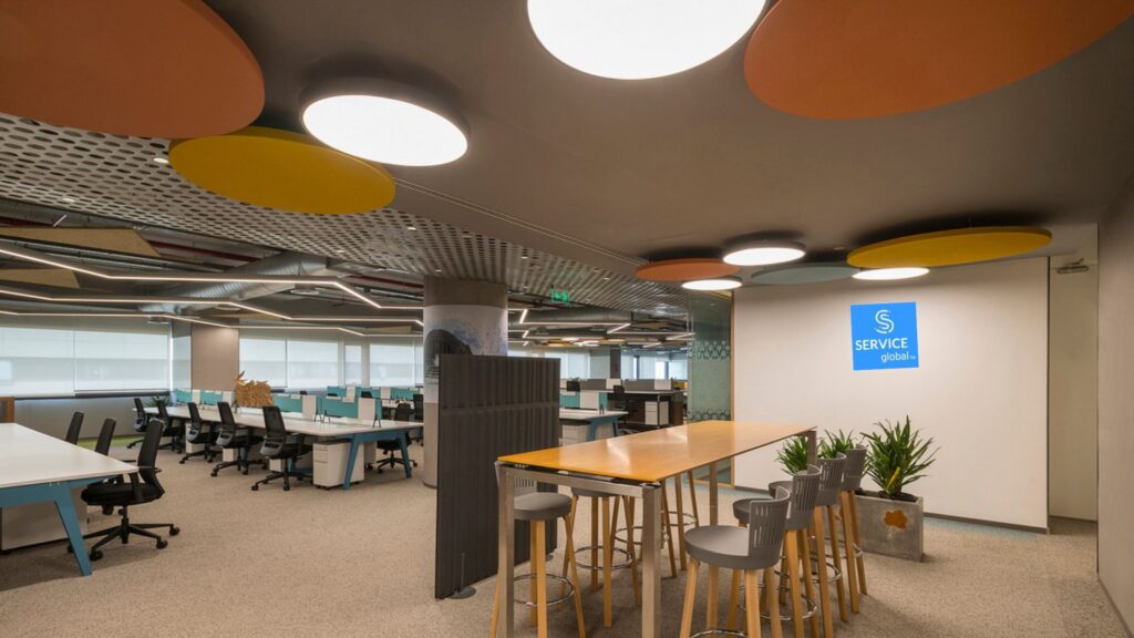 Service Global Recruitment Drive 2025  Hiring Desktop Support Engineer L1