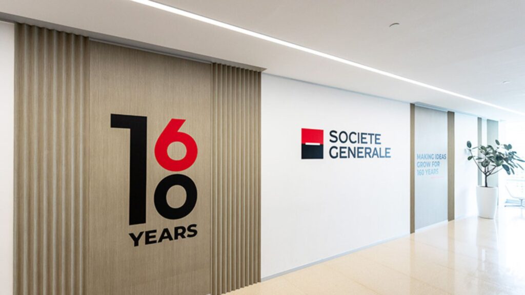 Société Générale Recruitment Drive 2025  Hiring Senior Analyst