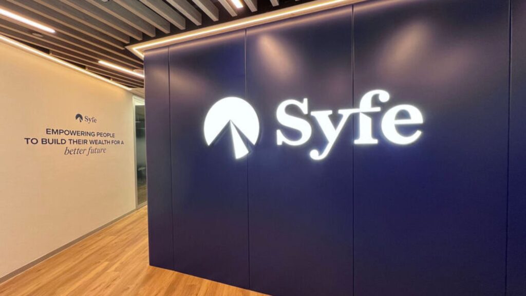 Syfe Recruitment 2025 Hiring DevOps Intern