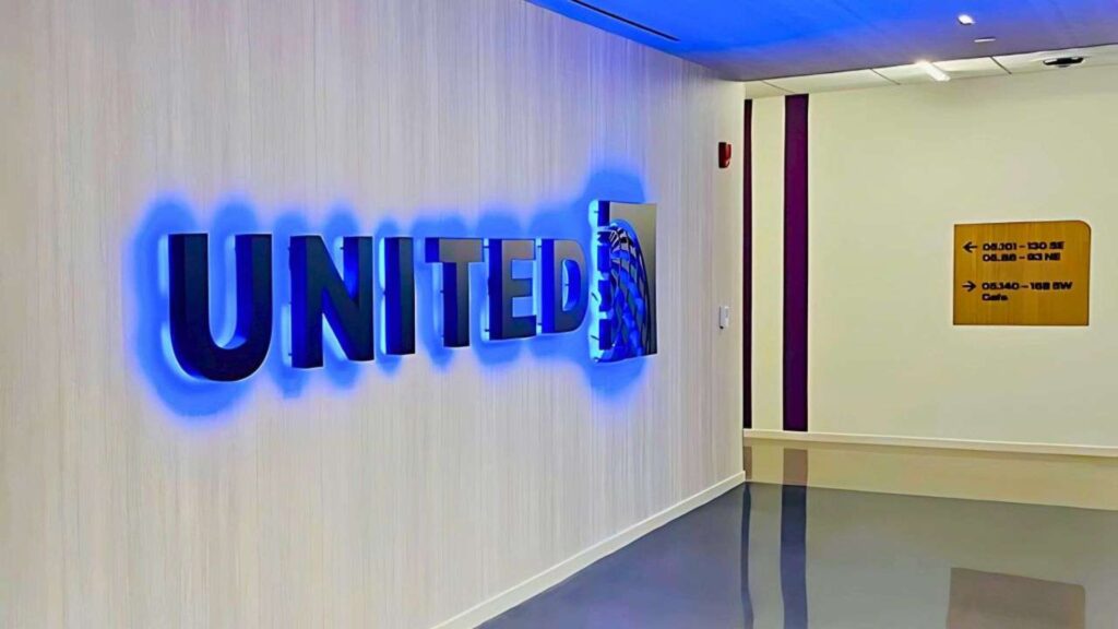 United Airlines Recruitment Drive 2025 – Apply Now for Associate Analyst (Planning)