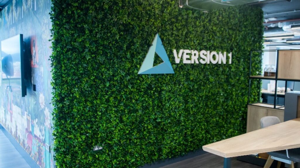Version 1 Recruitment Drive 2025 Hiring Cyber Security Consultant