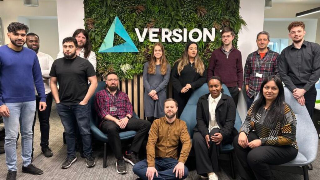 Version 1 Recruitment Drive 2025  Hiring IT Operations Engineer