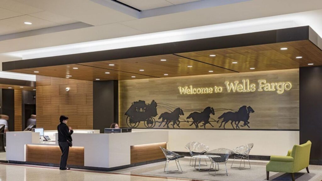 Wells Fargo Recruitment Drive 2025; Hiring Data Management Analyst 