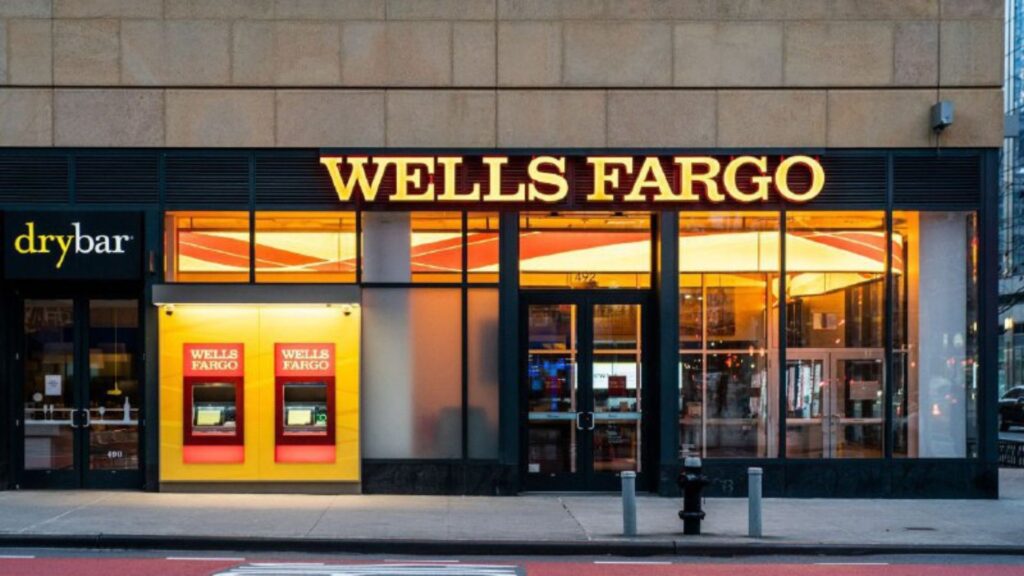 Wells Fargo Recruitment Drive 2025; Hiring Financial Crimes Associate