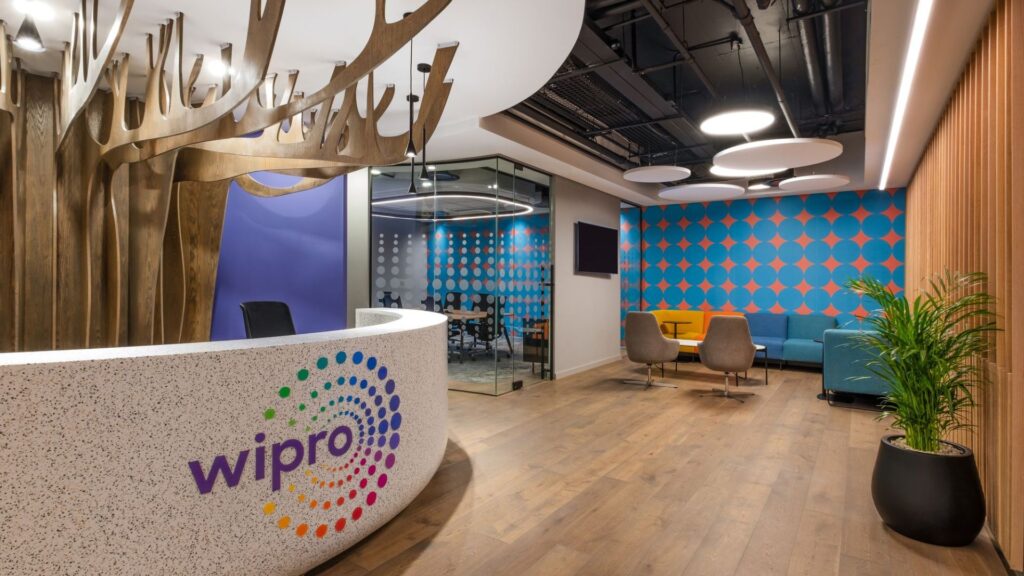 Wipro Recruitment 2025  Hiring Management Trainee in Bangalore
