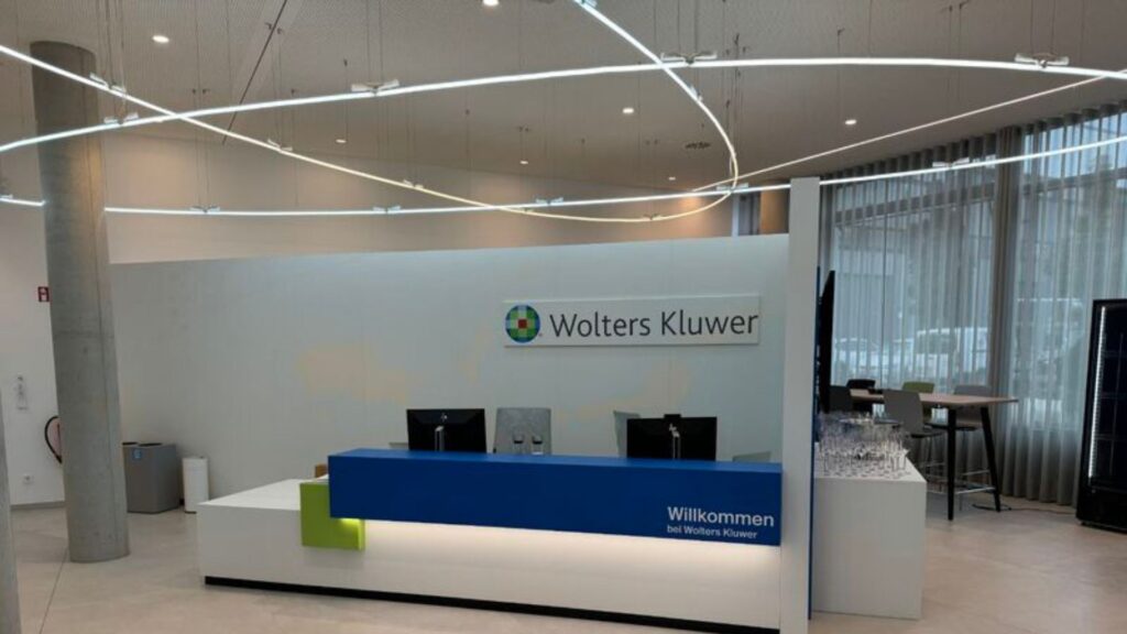 Wolters Kluwer Recruitment 2025  Hiring Business Intelligence (BI) Analyst