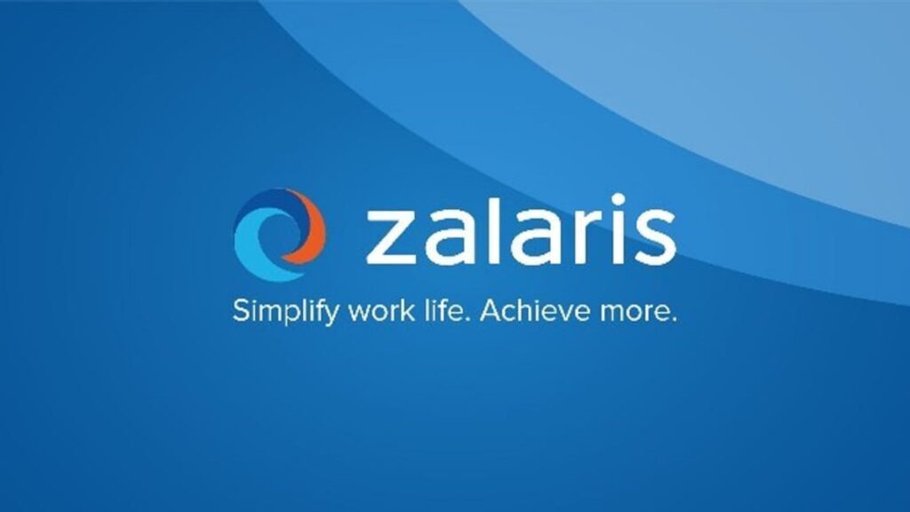 Zalaris Recruitment Drive 2025  Hiring Cyber Security Analyst