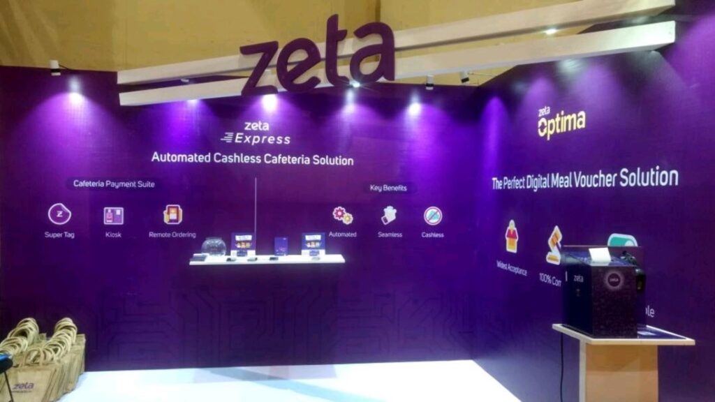 Zeta Recruitment Drive 2025 Hiring Data Engineer I 