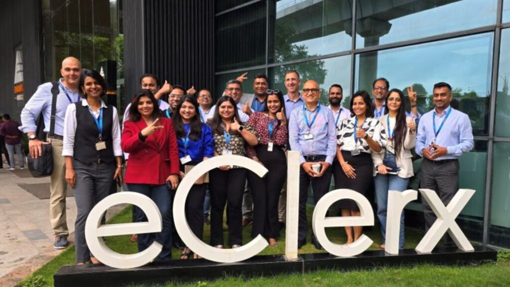 eClerx Recruitment Drive 2025; Hiring Analyst