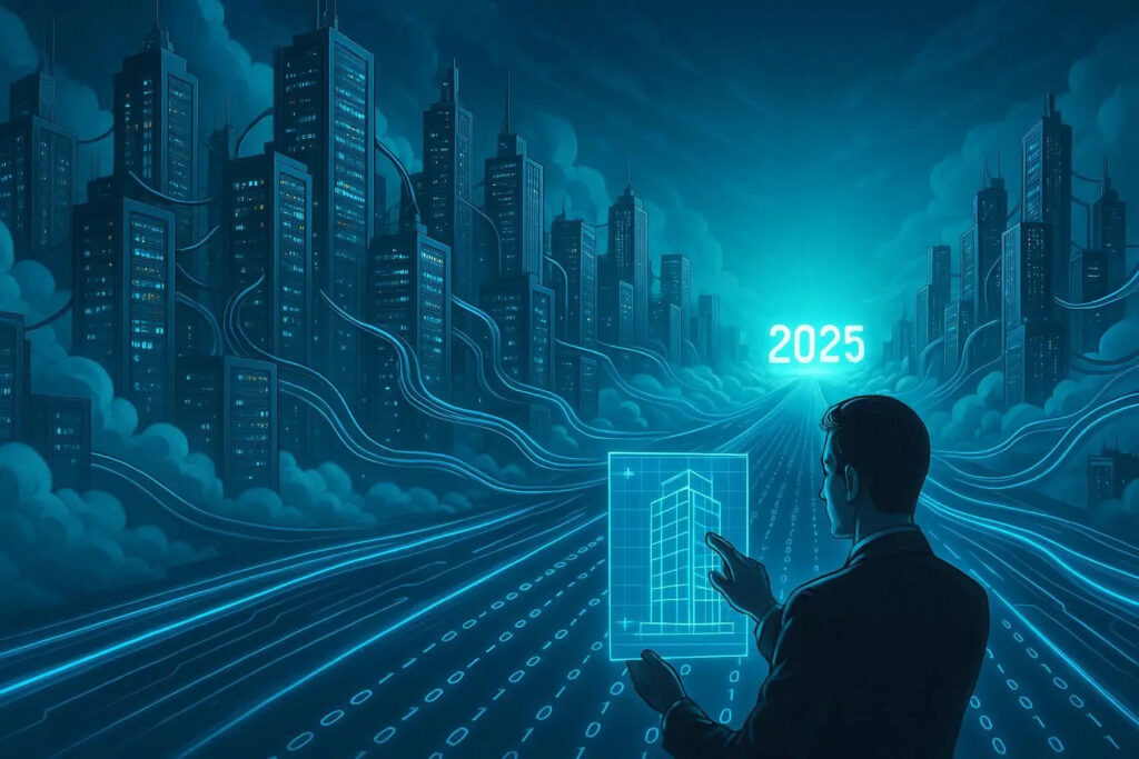 Cloud Infrastructure Automation Career Guide 2025