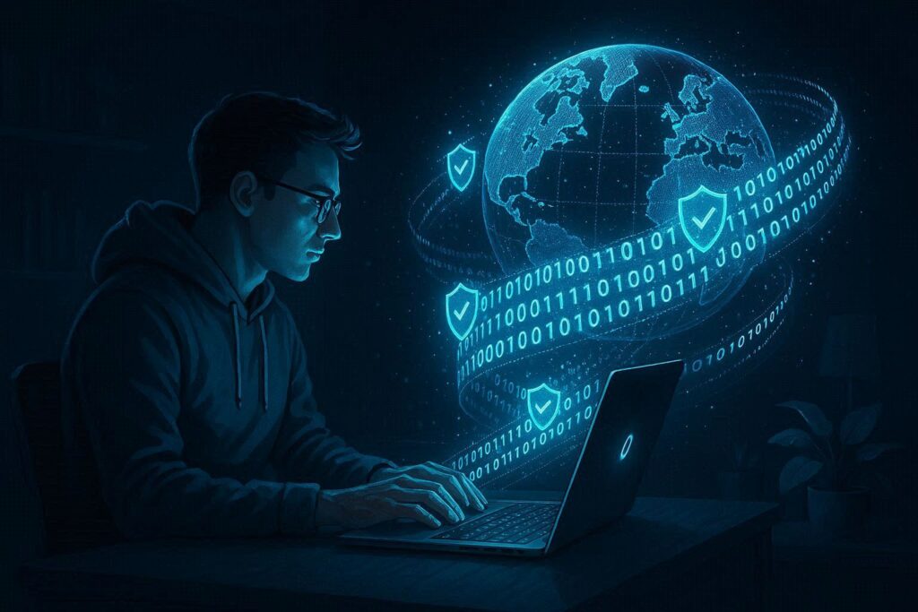 Cybersecurity Engineer Certification for Remote Job Opportunities 2025