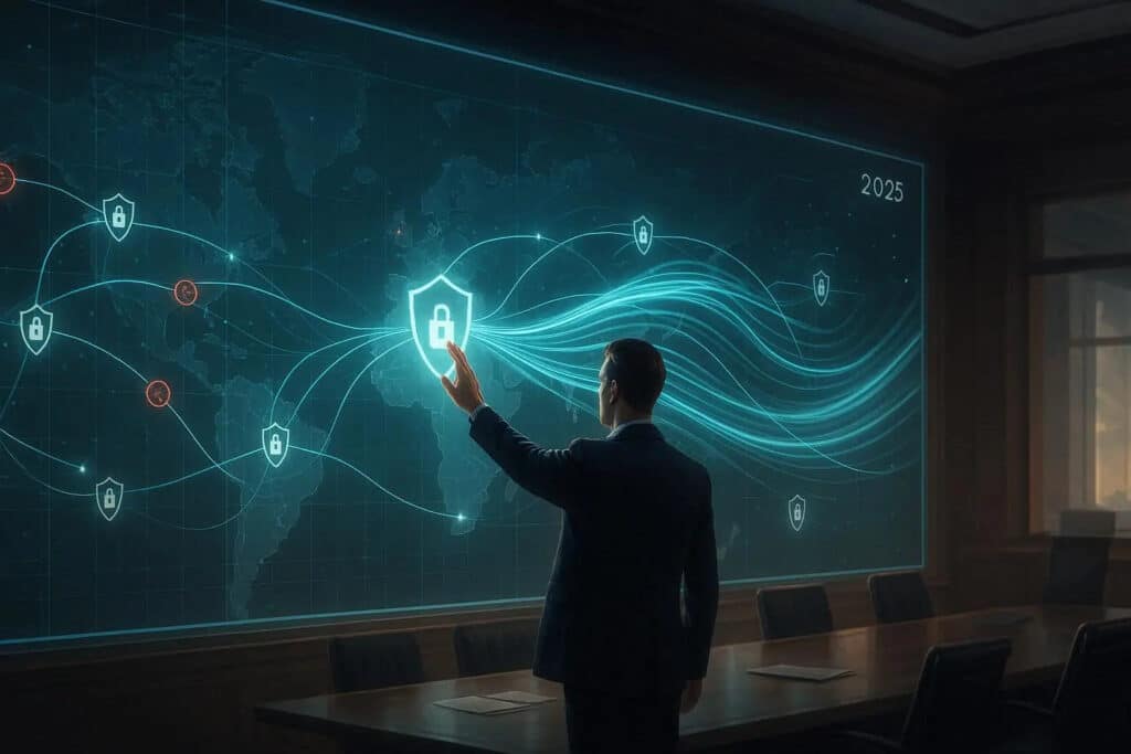 Cybersecurity Leadership Certification for IT Managers 2025