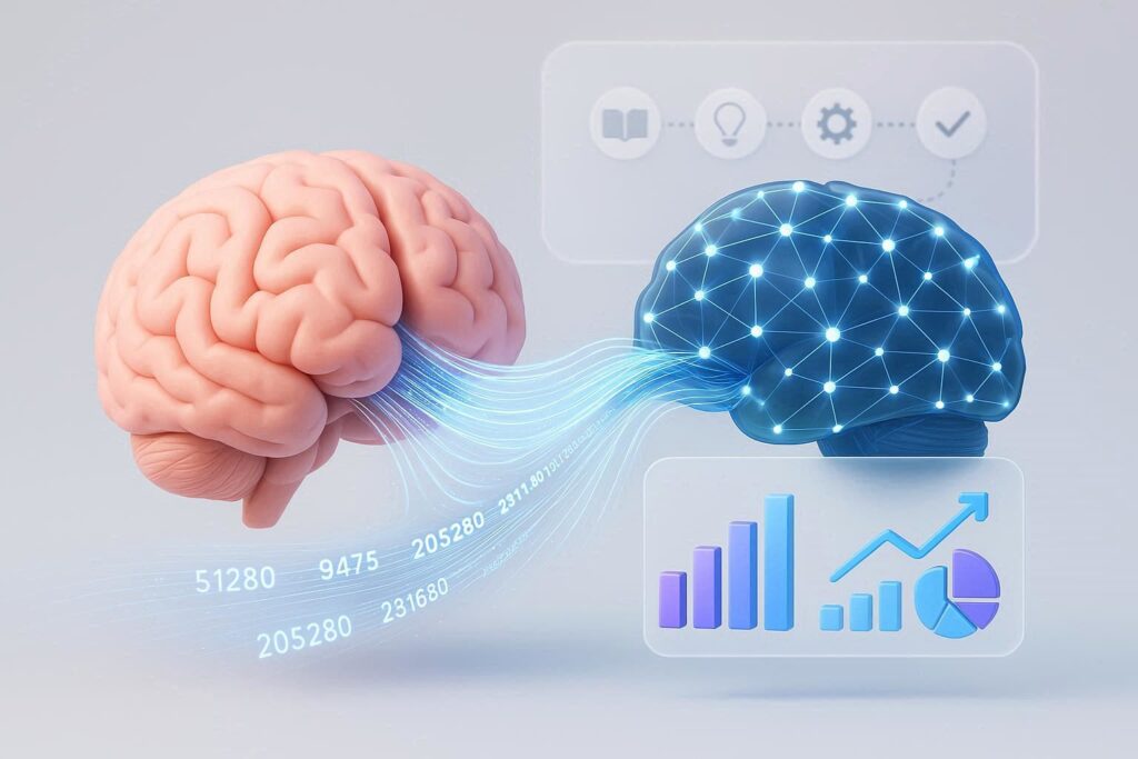 How to Start a Career in AI-Powered Data Analytics in 2025