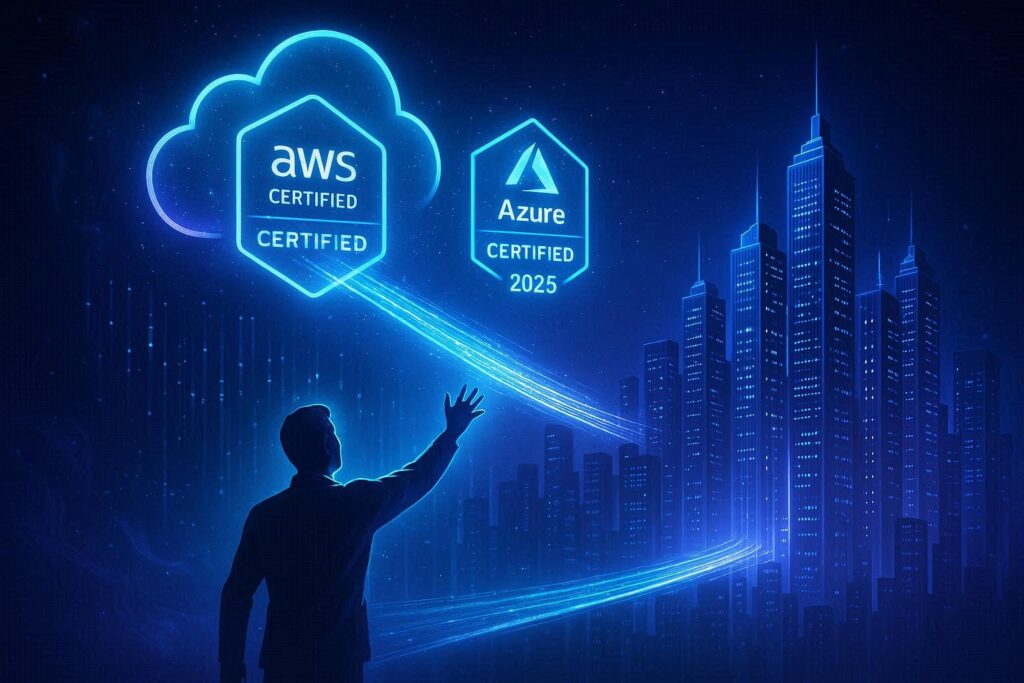 Top Cloud Computing Courses with Placement Assistance 2025
