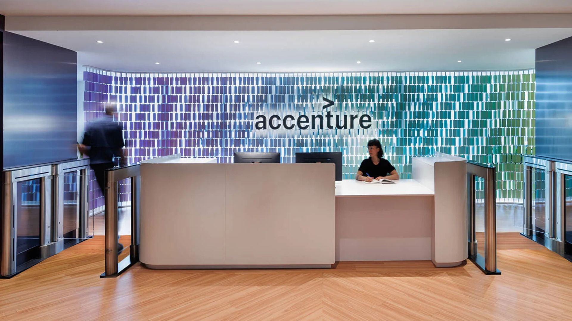 Accenture Recruitment Drive; Hiring Business Analyst 