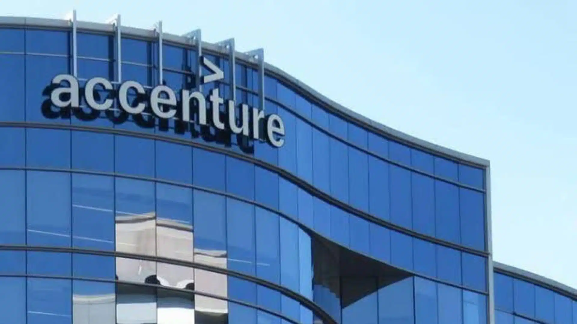 Accenture Recruitment Drive; Hiring Network & Services Operation Associate