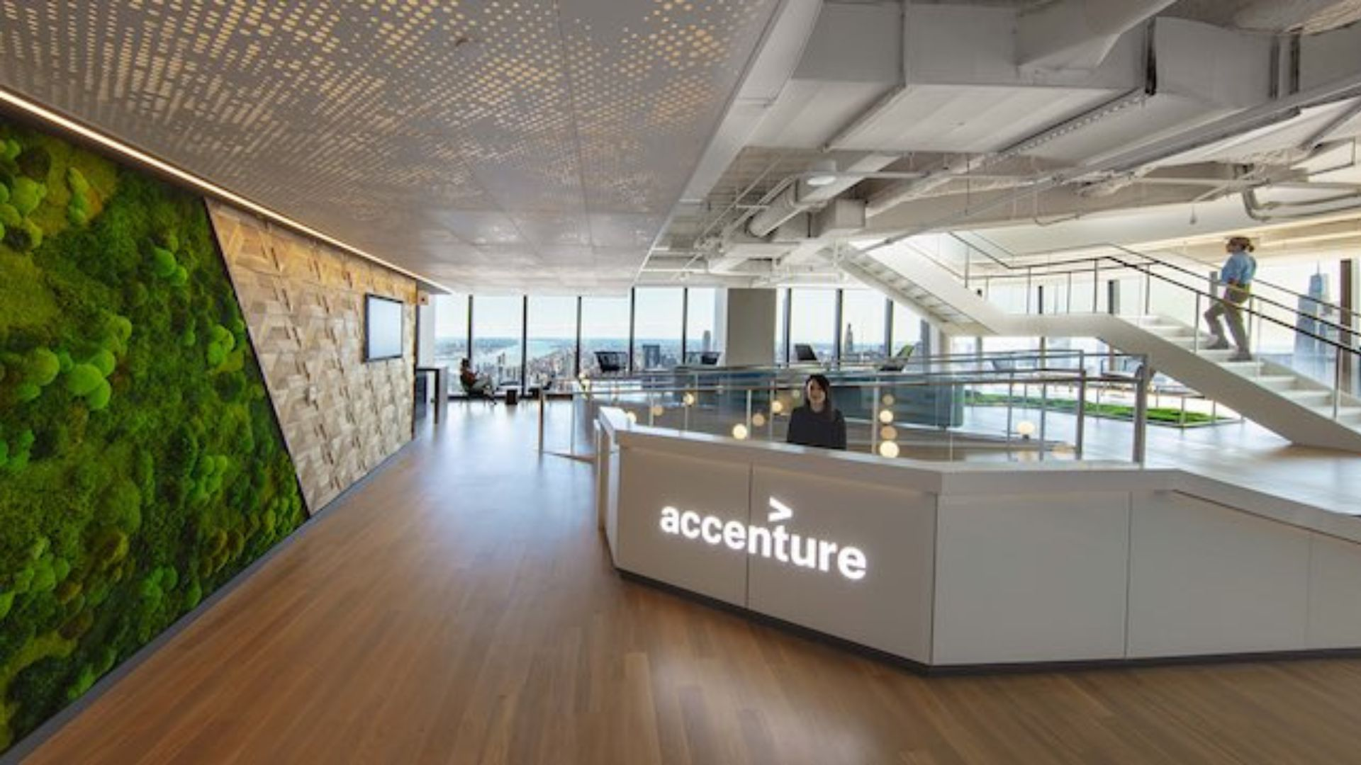 Accenture Recruitment Drive; Hiring Executive Support Associate