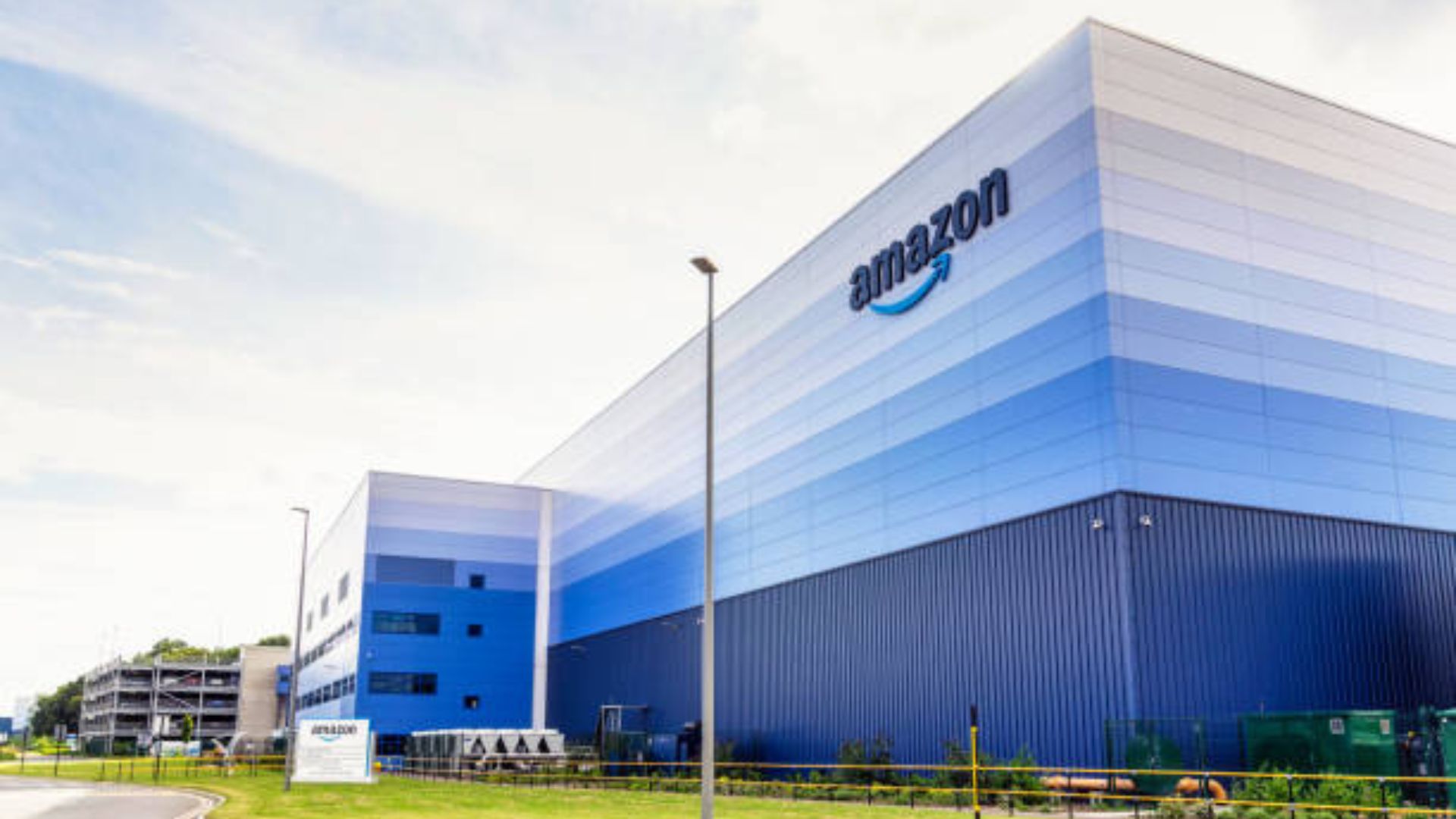 Amazon Recruitment Drive; Hiring Process Assistant