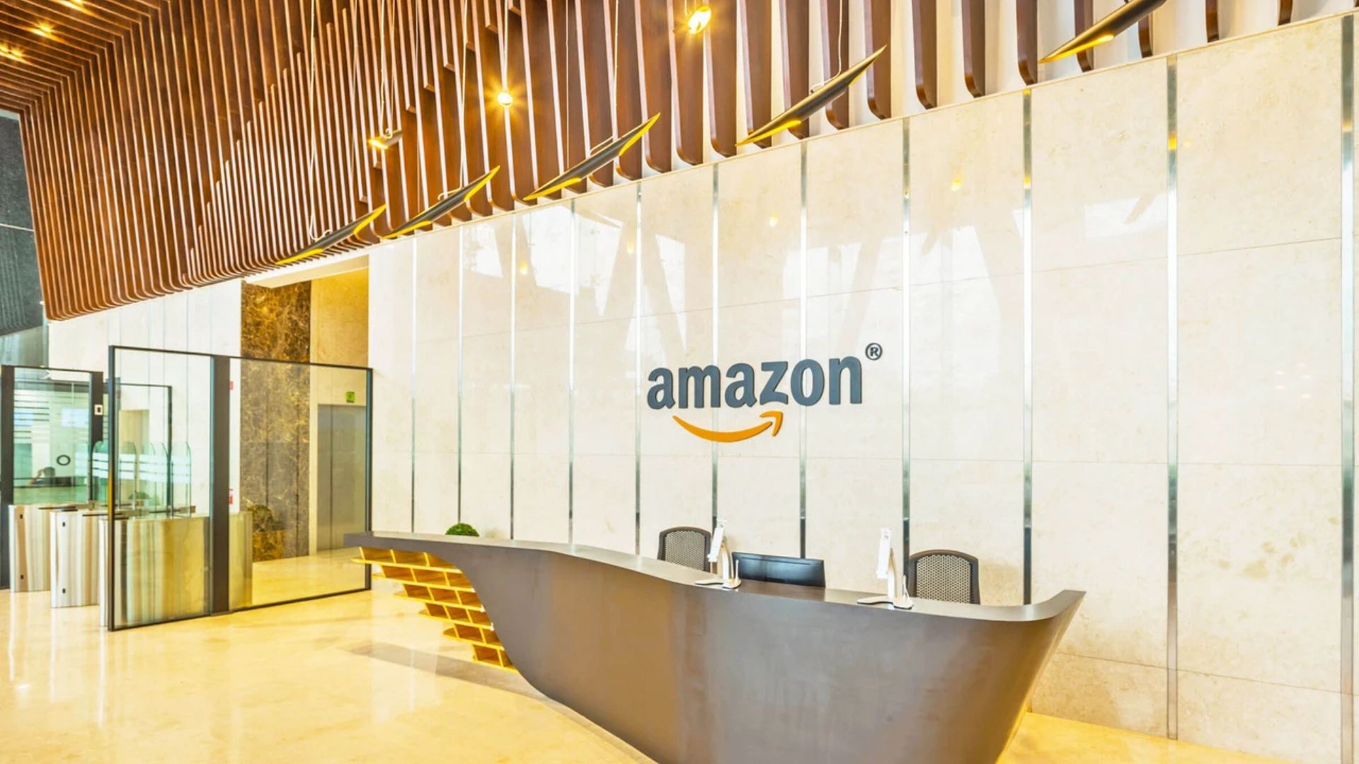 Amazon Recruitment Drive; Hiring Business Analyst Support