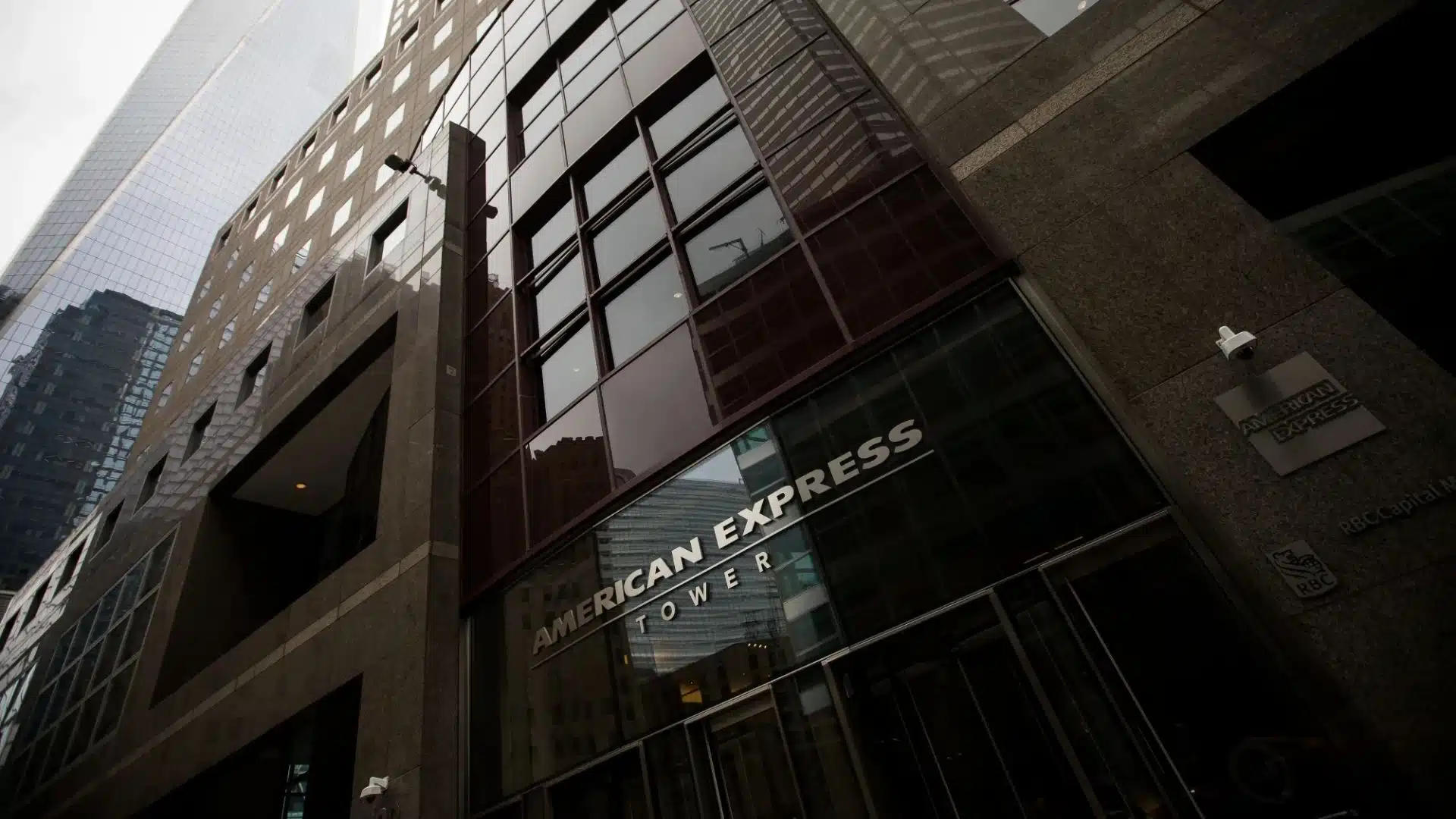 American Express Recruitment Drive; Hiring Assistant (Financial Crime)