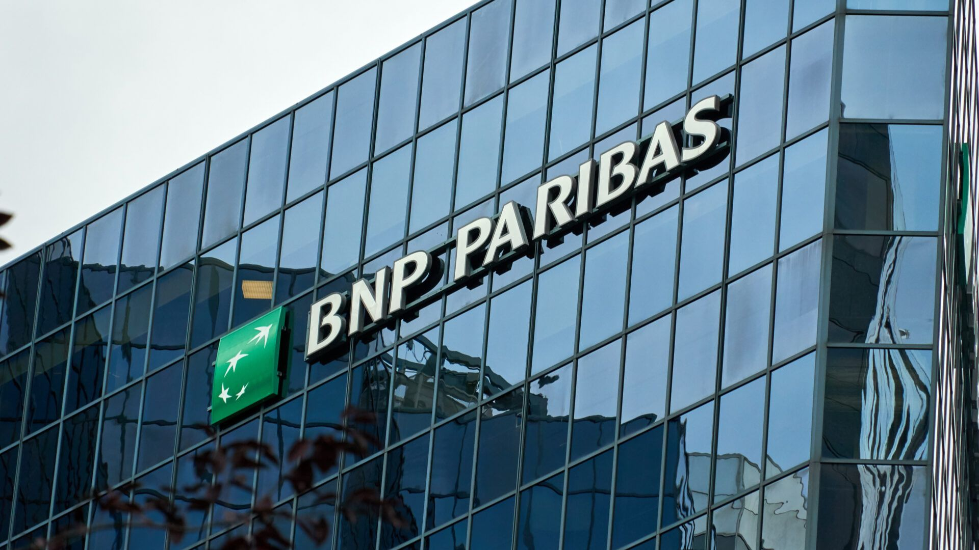 BNP Paribas Recruitment Drive; Hiring Analyst