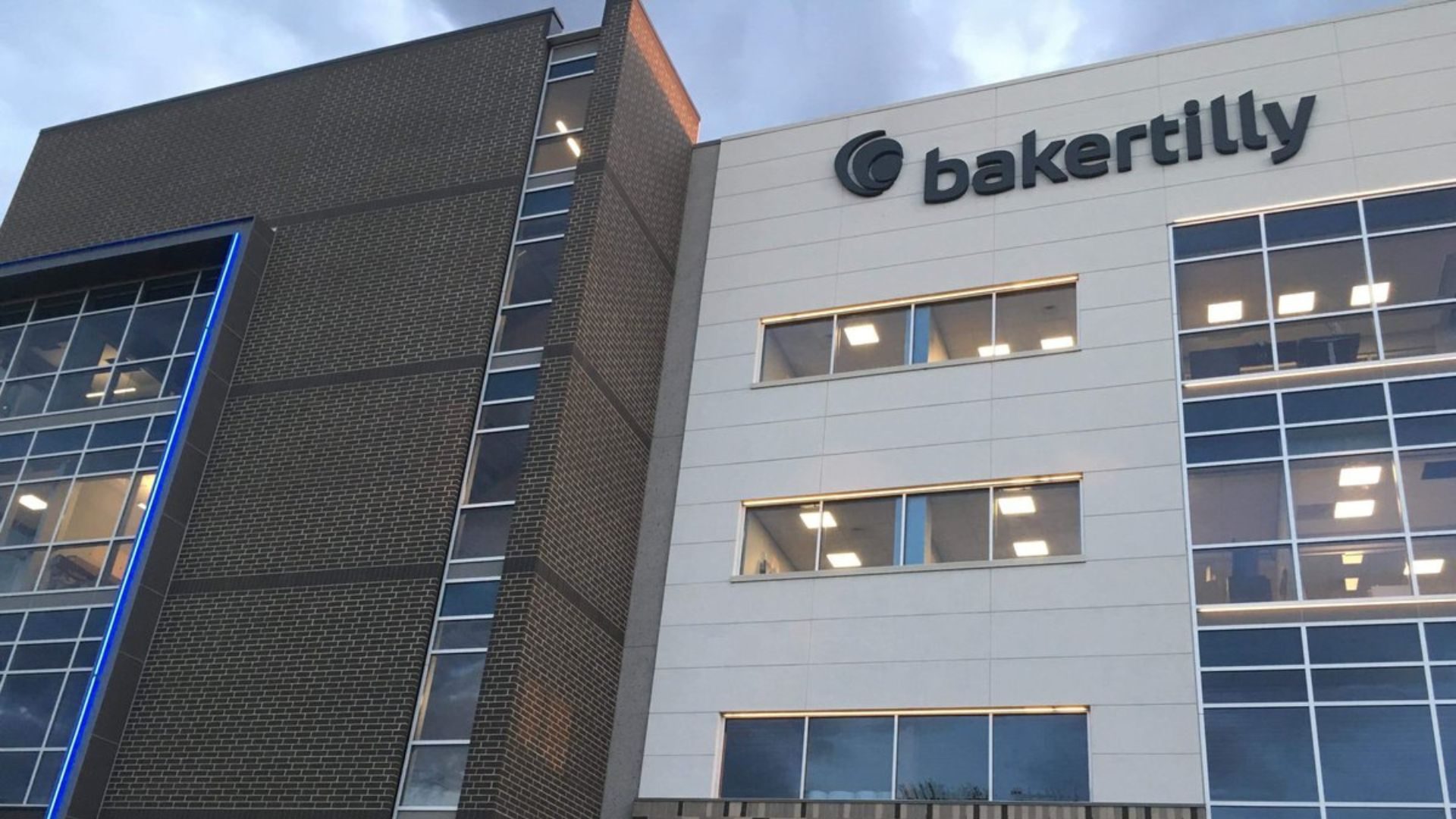 Baker Tilly Recruitment Drive; Hiring Cyber Security Consultant