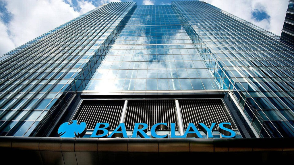 Barclays Recruitment Drive; Hiring Operations Analyst