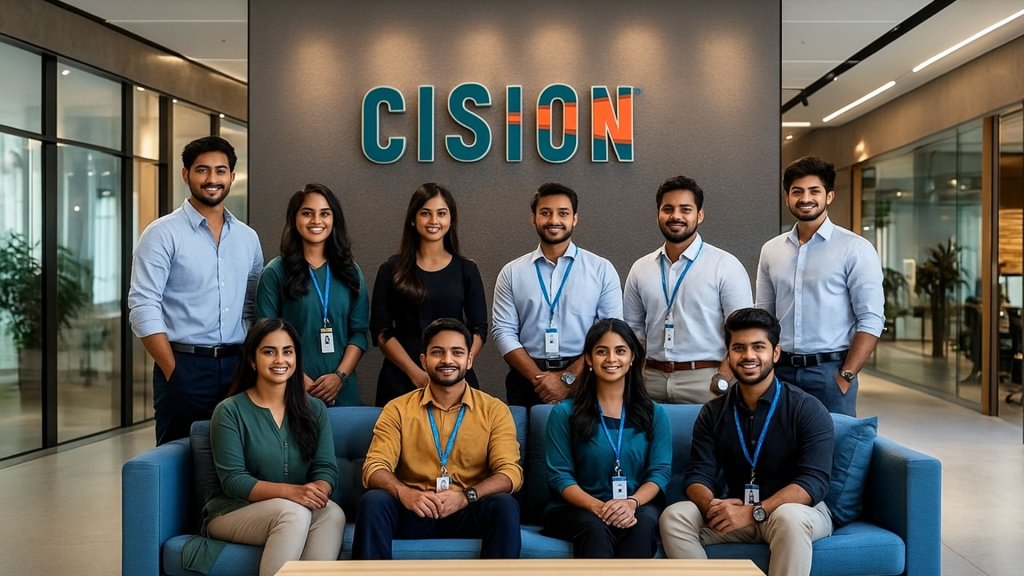 Cision Work from Home Jobs; Hiring Technical Support