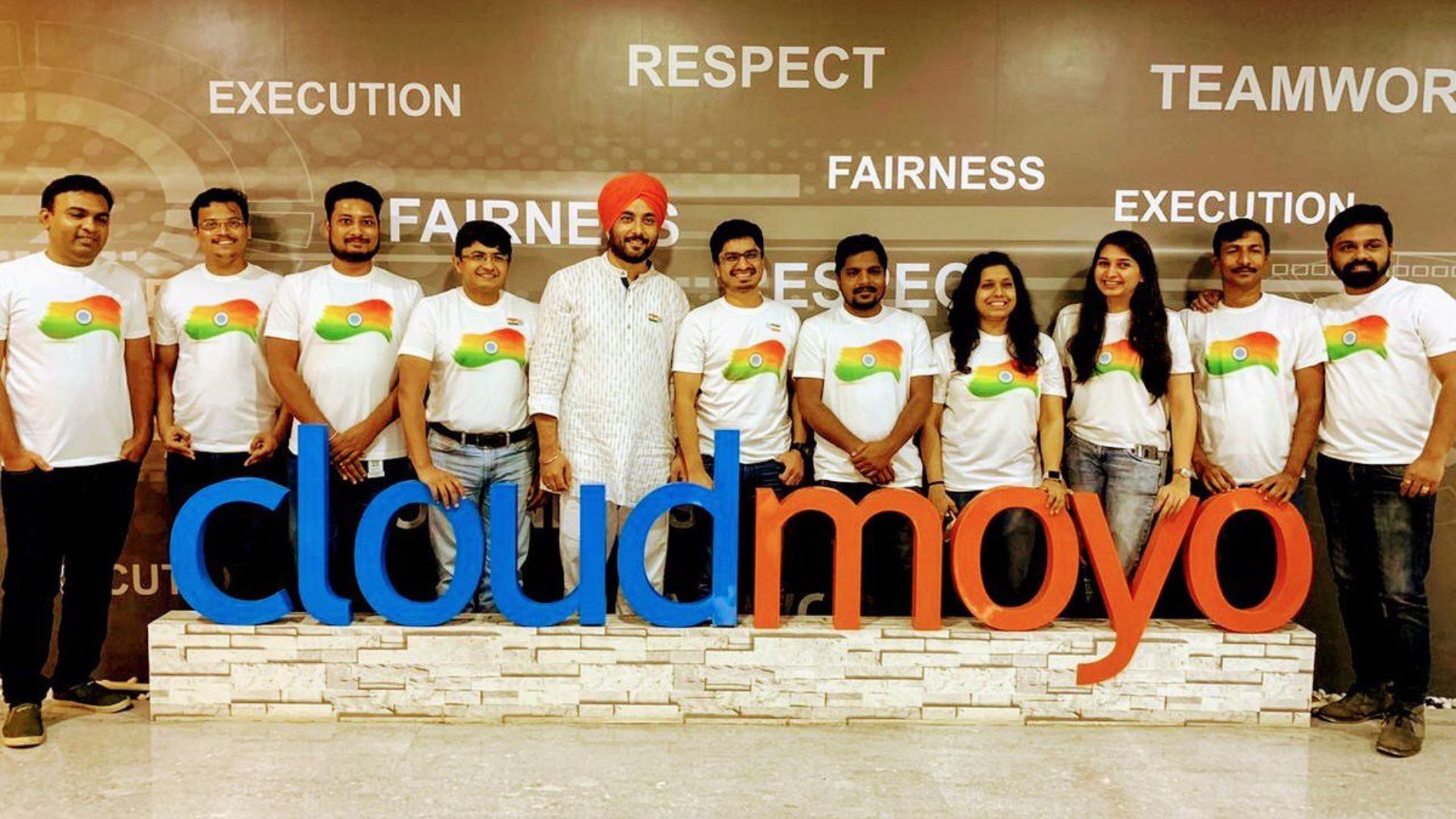 CloudMoyo Recruitment Drive; Hiring Azure Data Engineer 