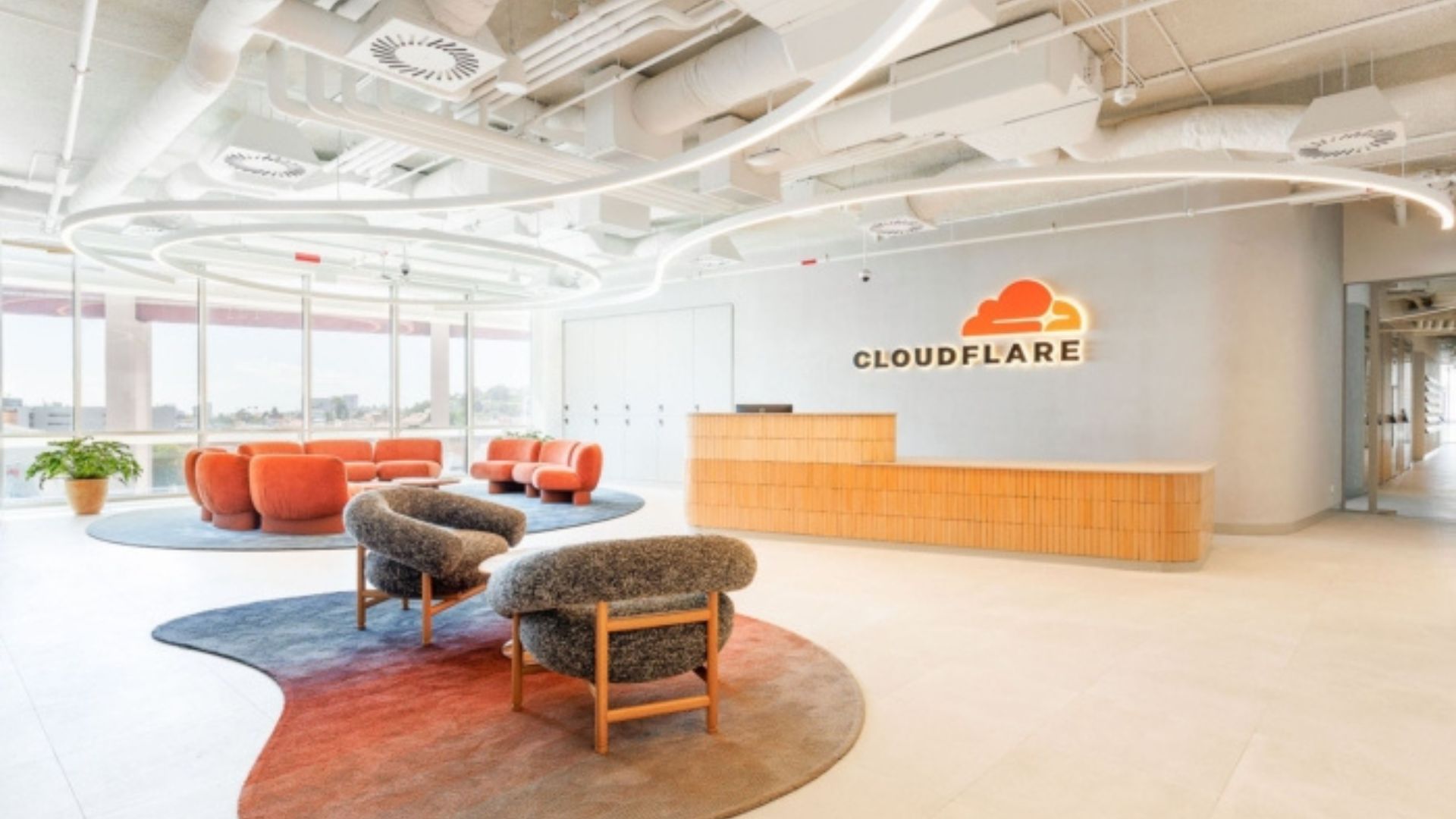 Cloudflare Recruitment Drive; Hiring IT Operation Specialist I