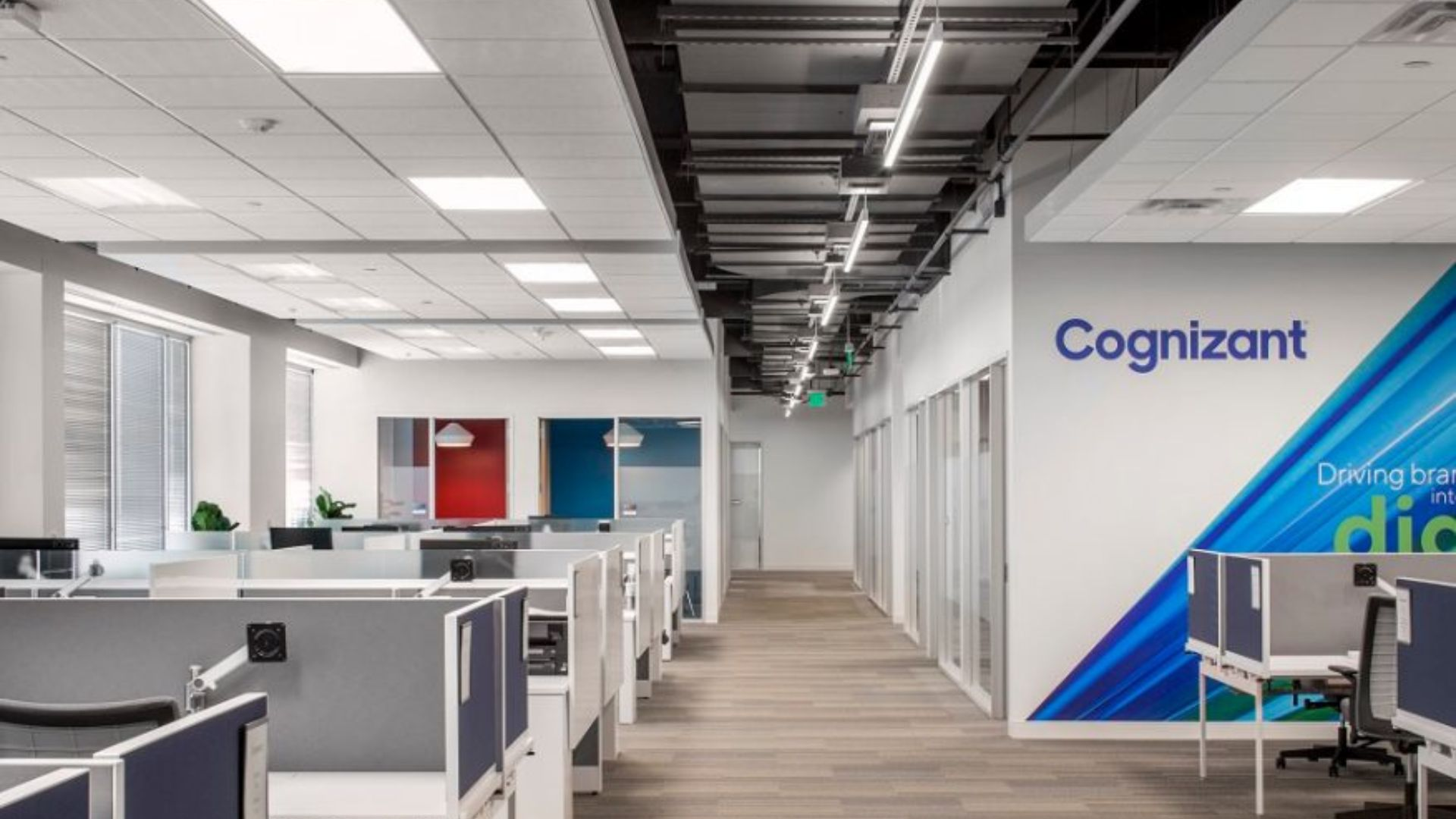 Cognizant Recruitment Drive; Hiring Consulting Analyst