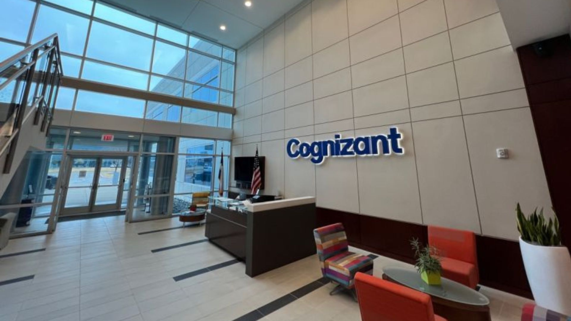 Cognizant Recruitment Drive; Hiring Process Executive