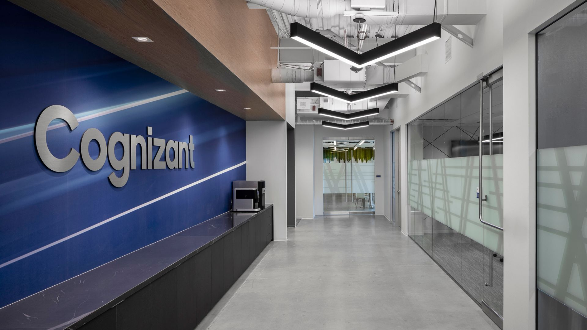 Cognizant Recruitment Drive; Hiring Process Executive