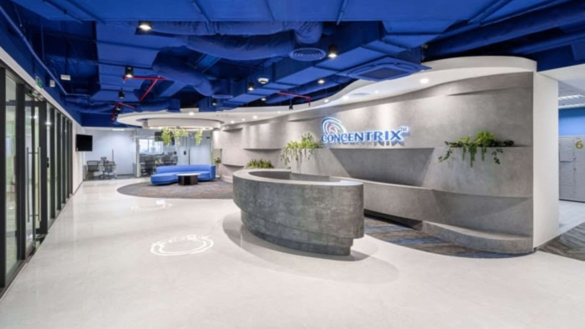 Concentrix Recruitment Drive; Hiring Analyst