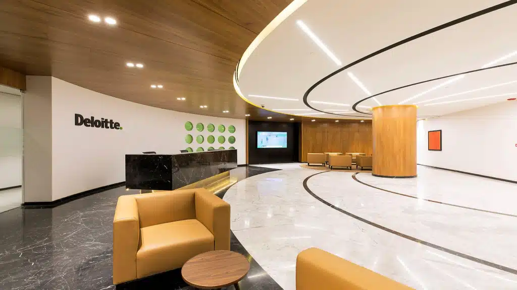 Deloitte Recruitment Drive; Hiring Azure / AWS DevOps Engineer