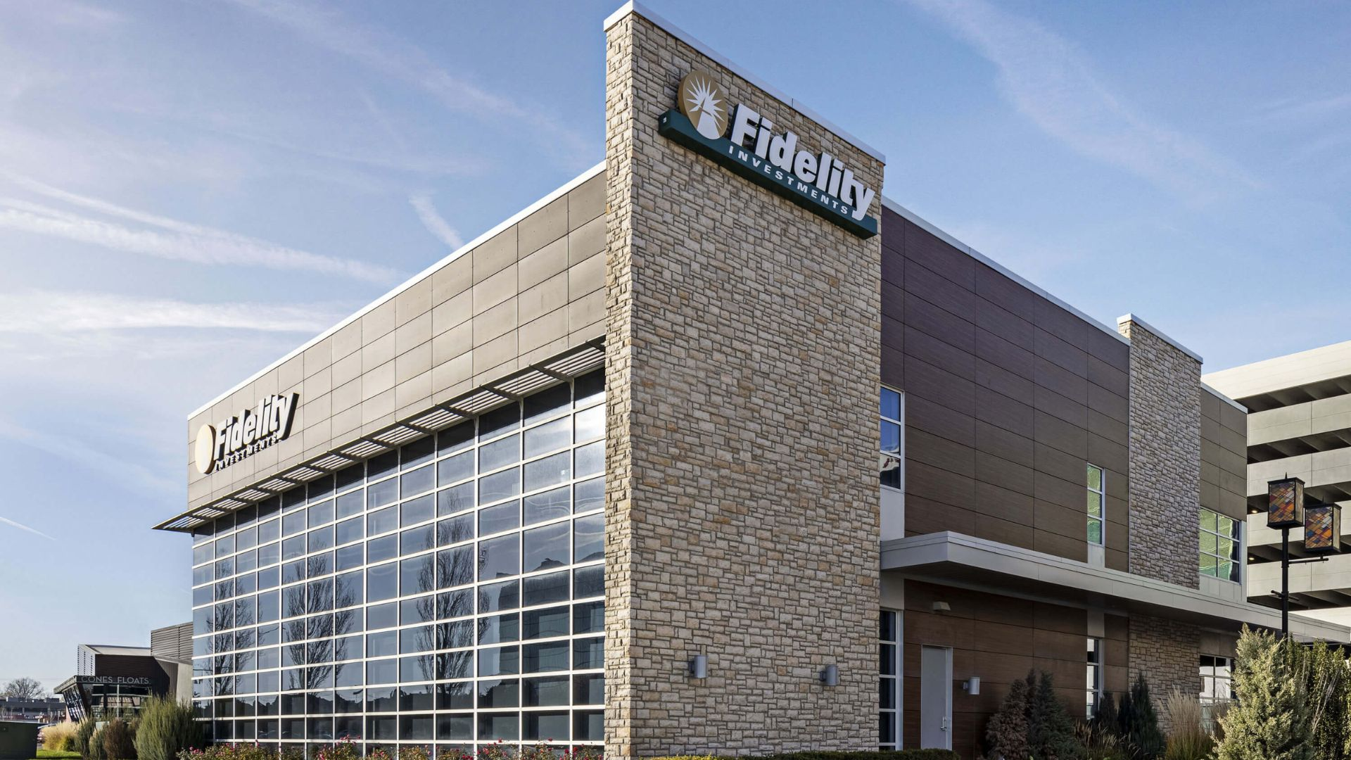 Fidelity International Recruitment Drive; Hiring Process Specialist