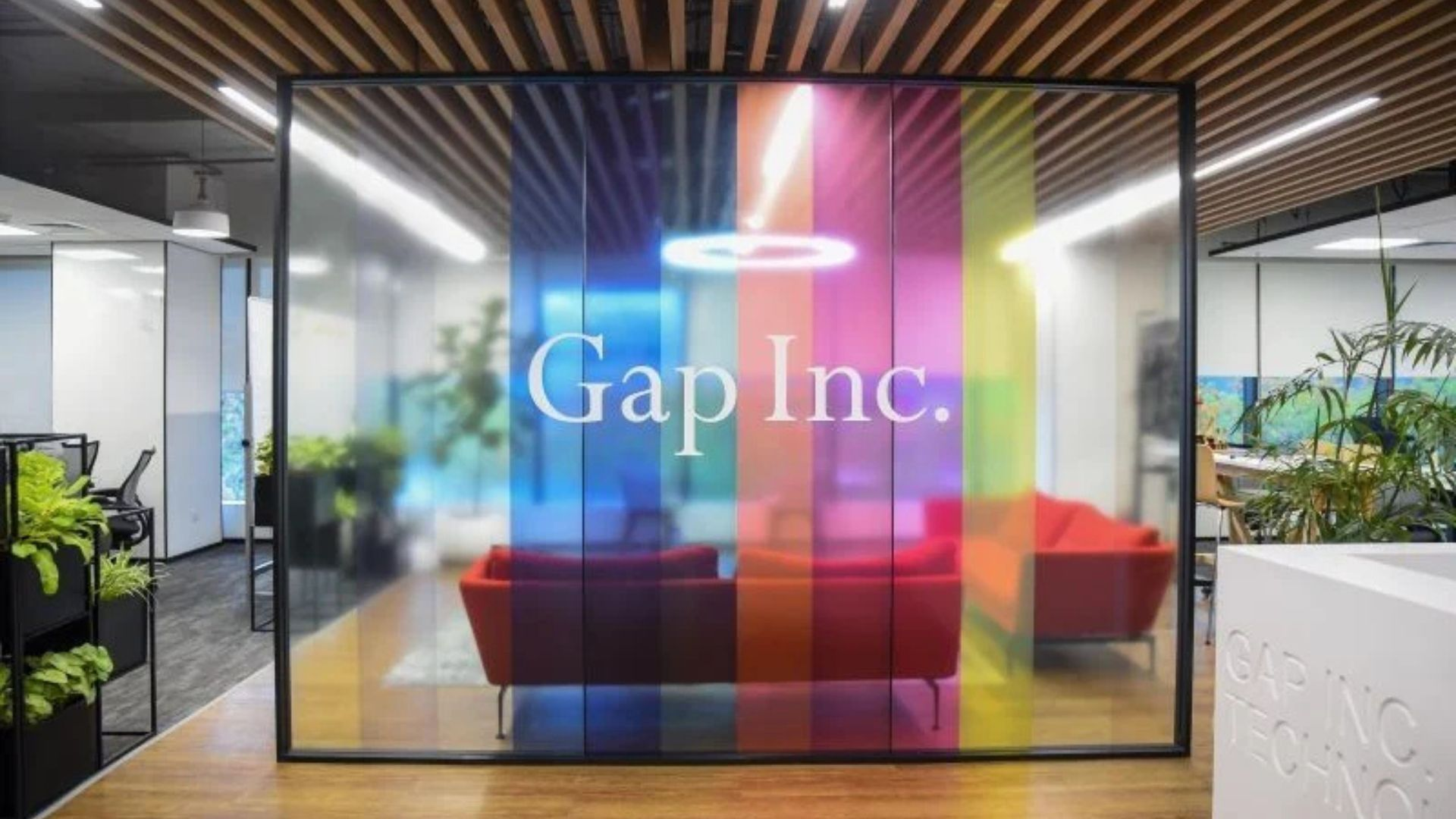 GAP INC Recruitment Drive; Hiring Global Security Analyst