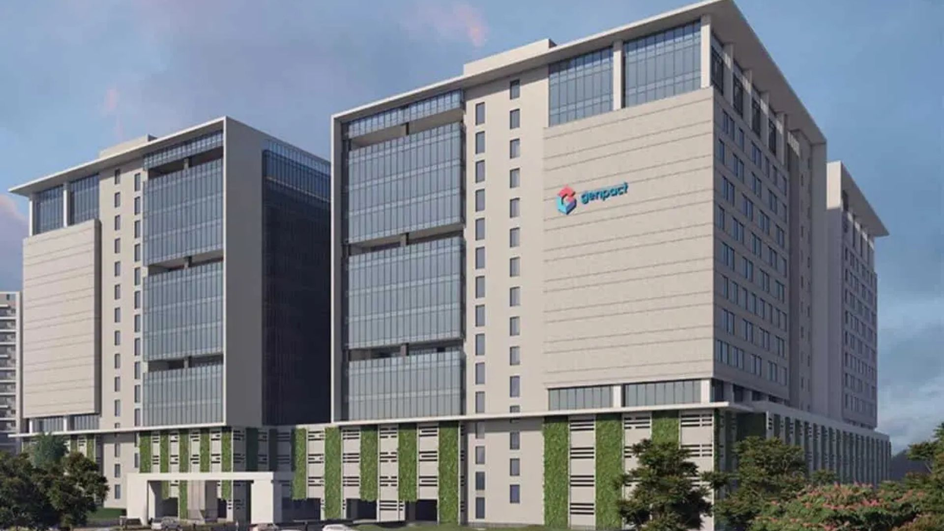 Genpact Recruitment Drive; Hiring Management Trainee